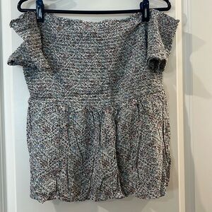 Old Navy Sleeveless Top